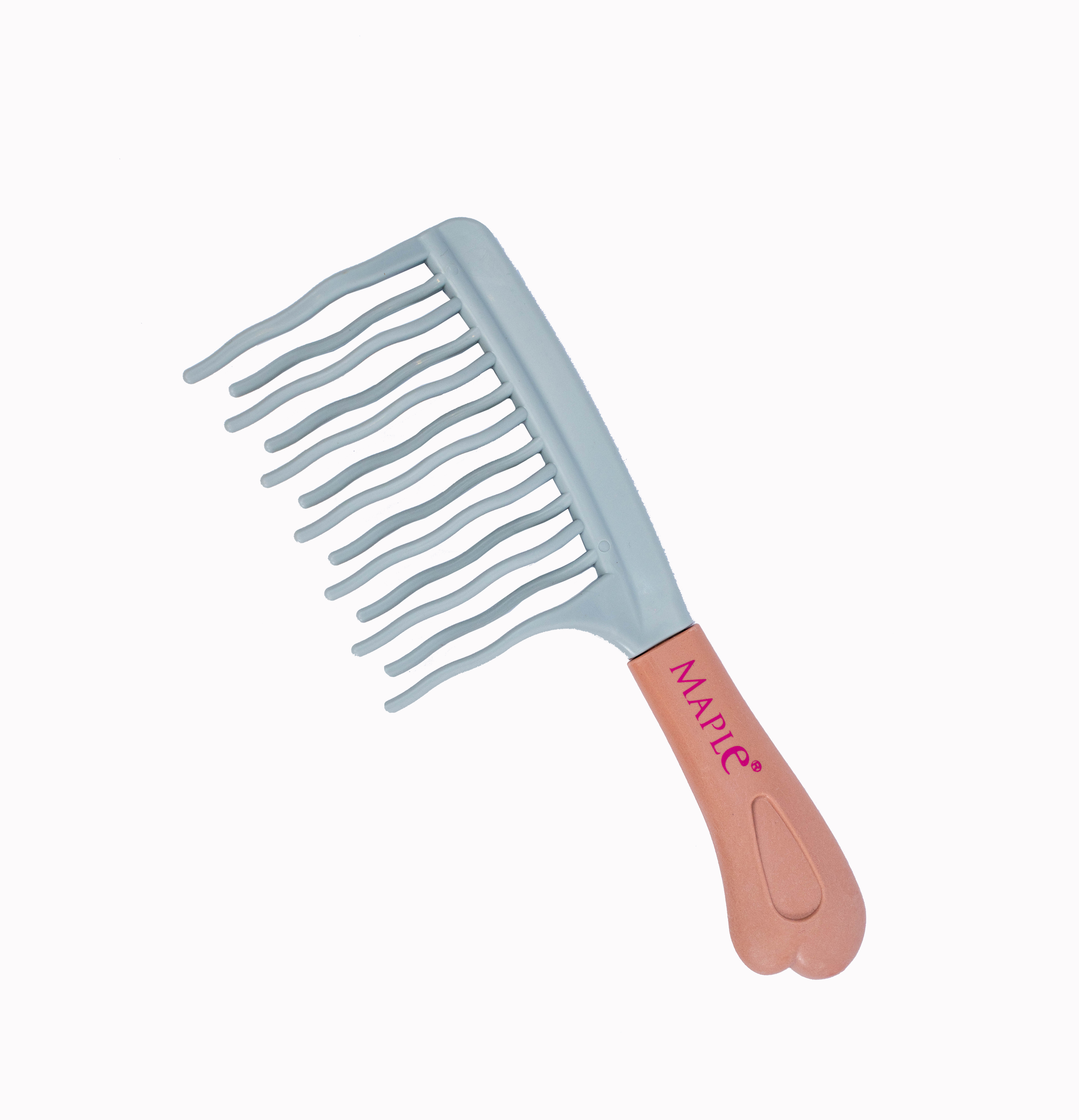 Maple Curl Pro Comb