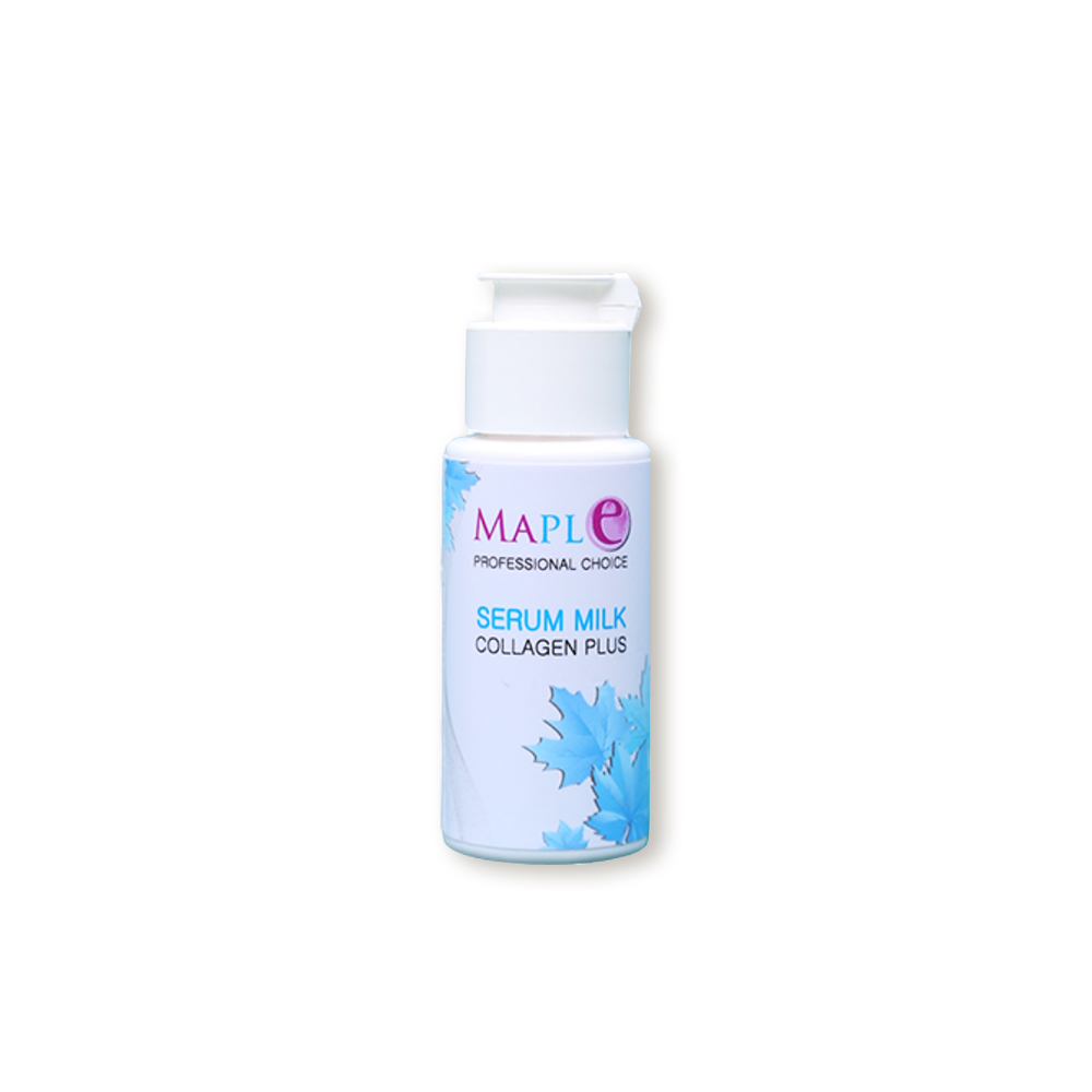 Milk serum