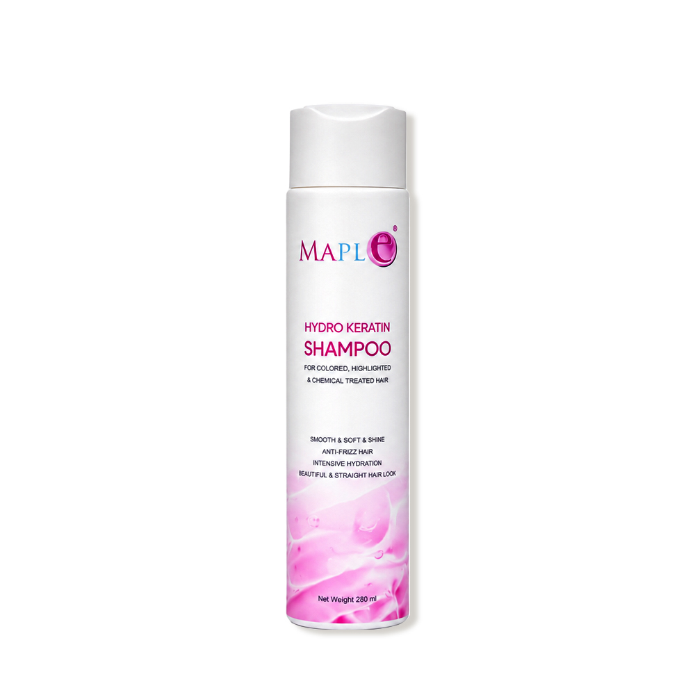 Keratin Shampoo