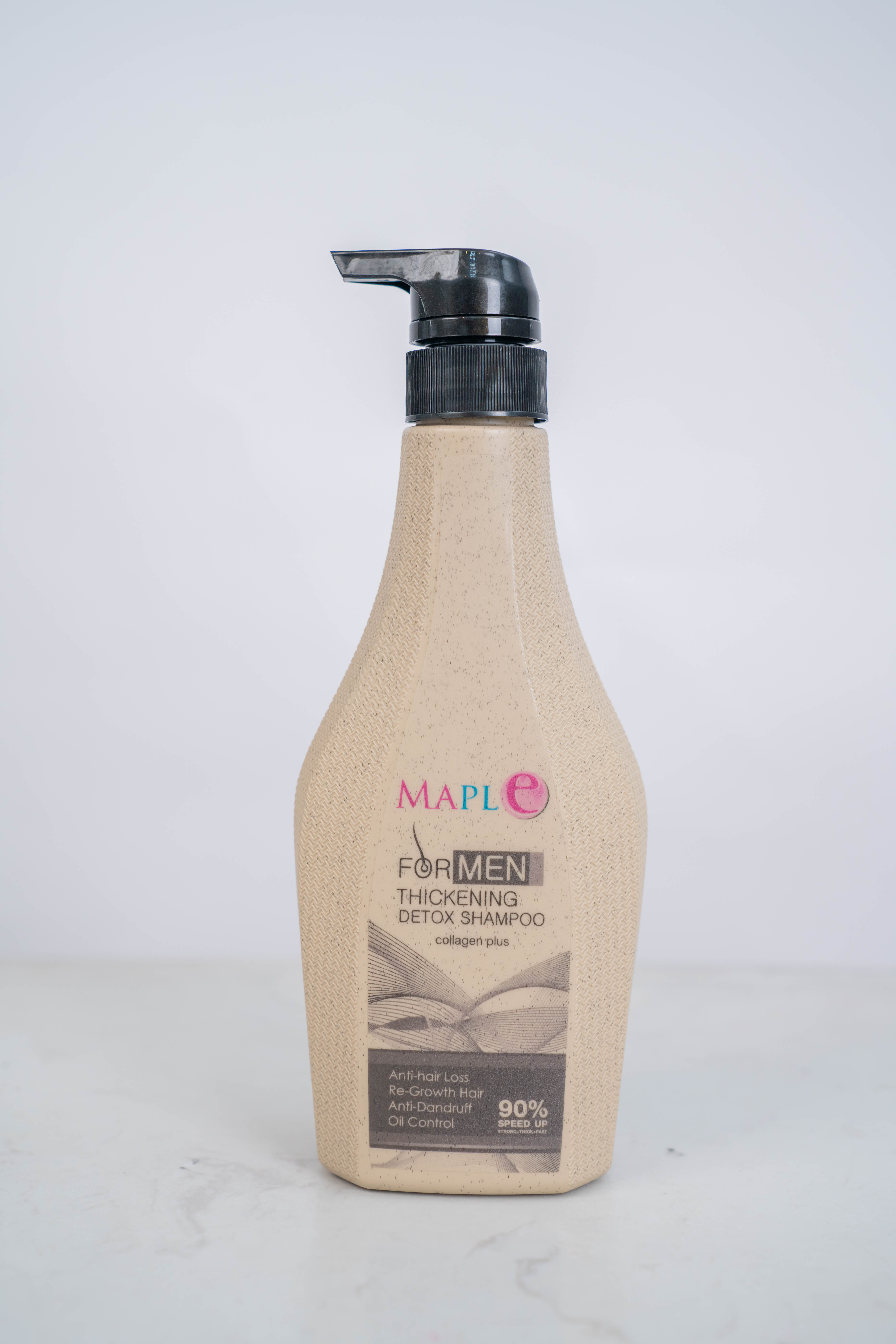 Men Shampoo