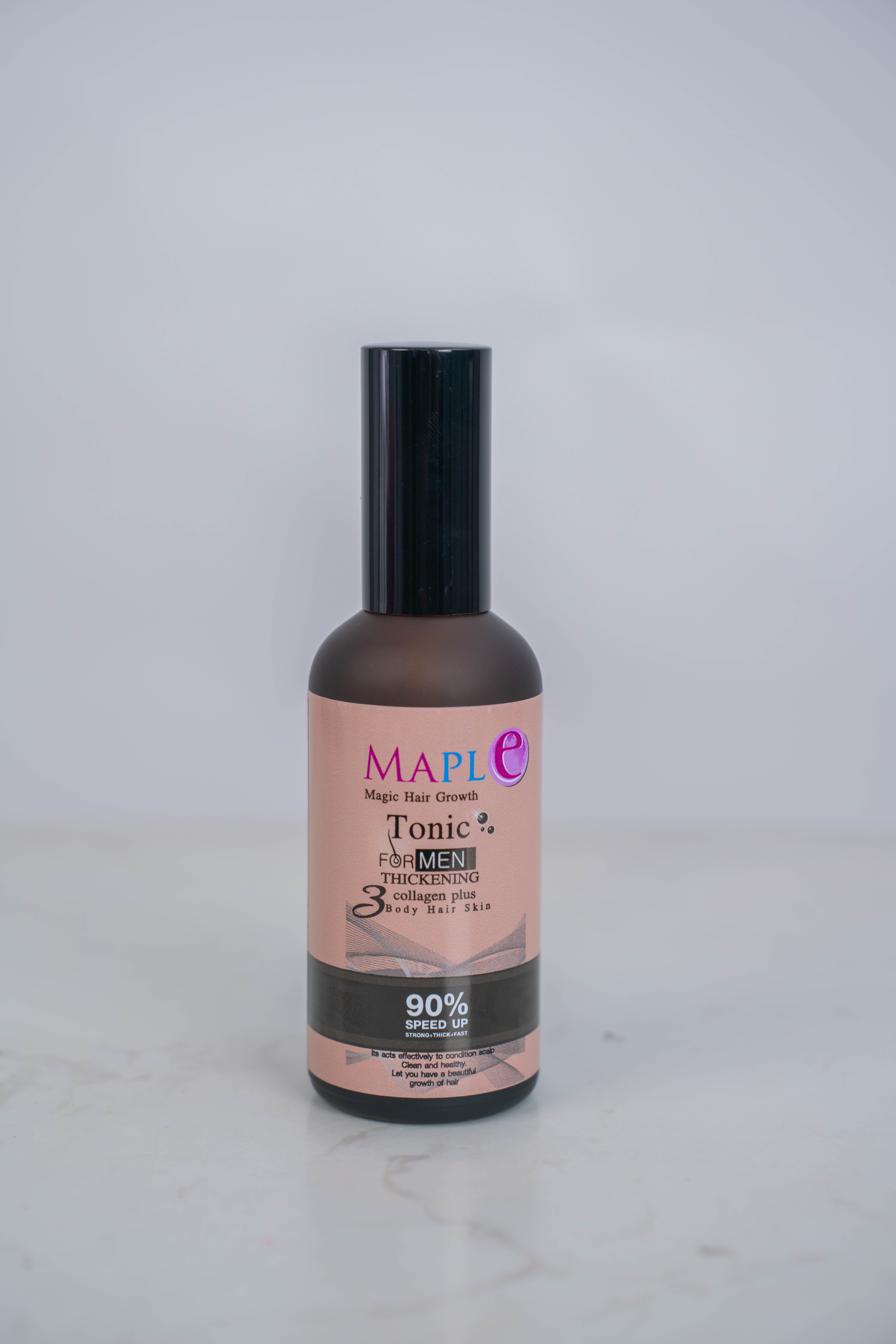 Men Tonic