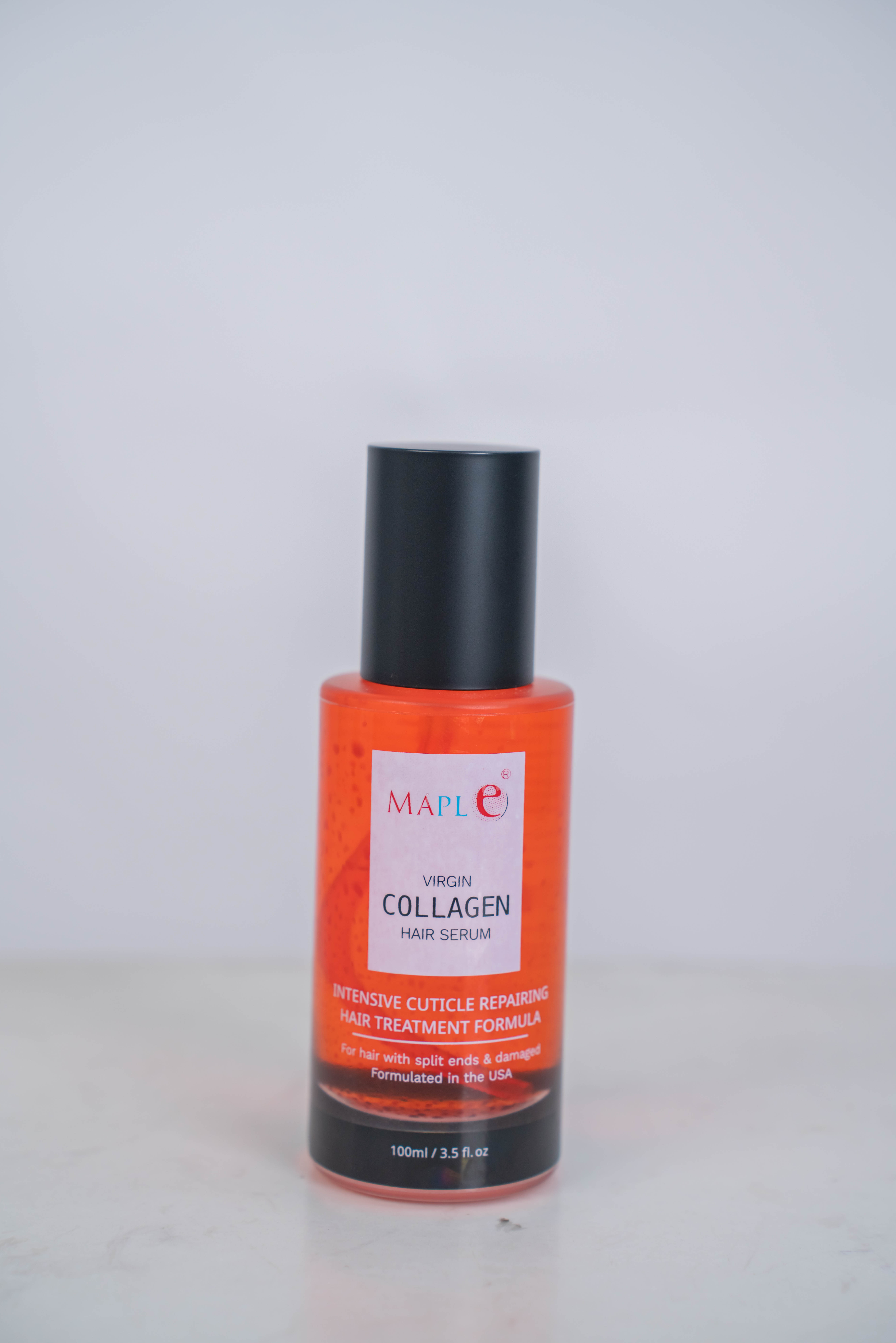 Red Collagen Serum