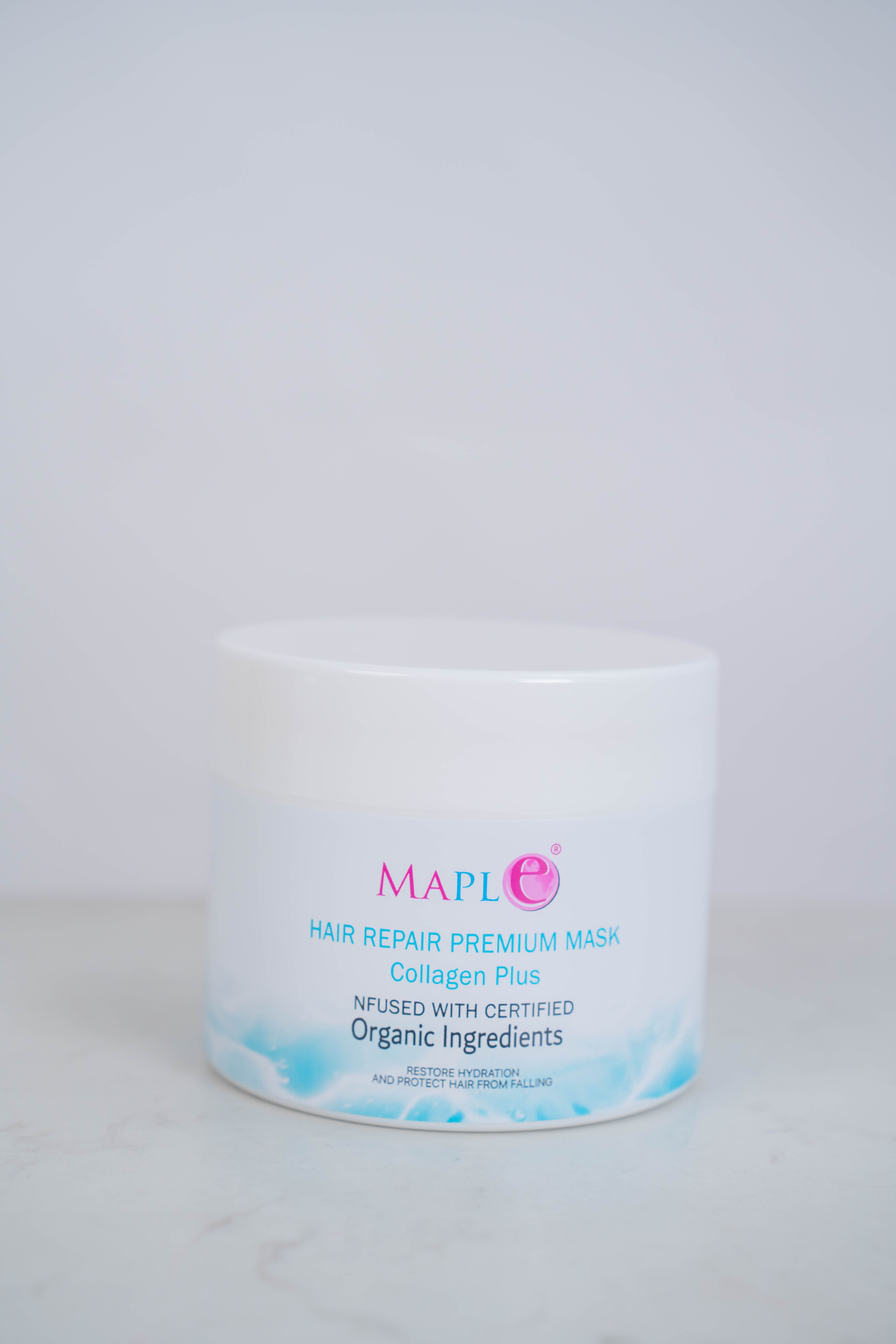 Hair Mask