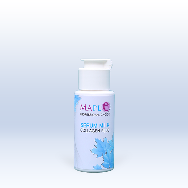 Milk serum