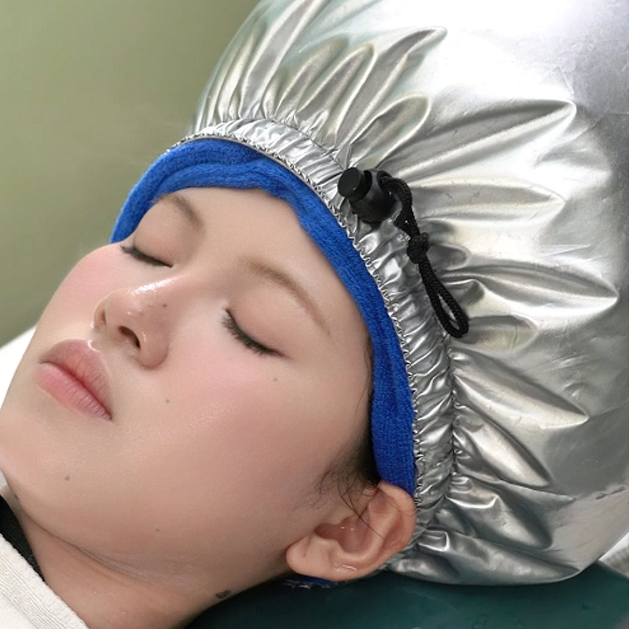 Robot Mist Spa