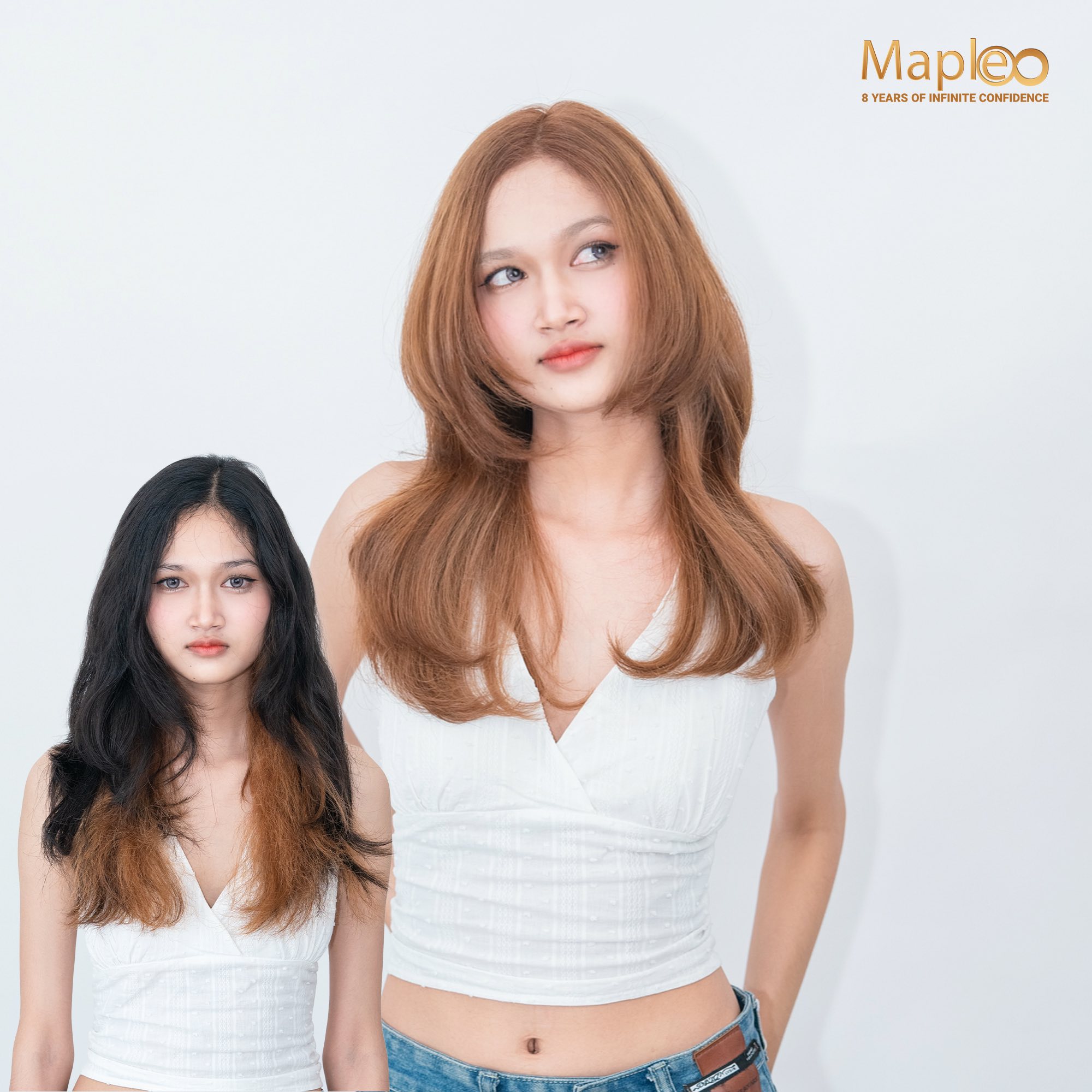 Personalized Haircut & Blow Style
