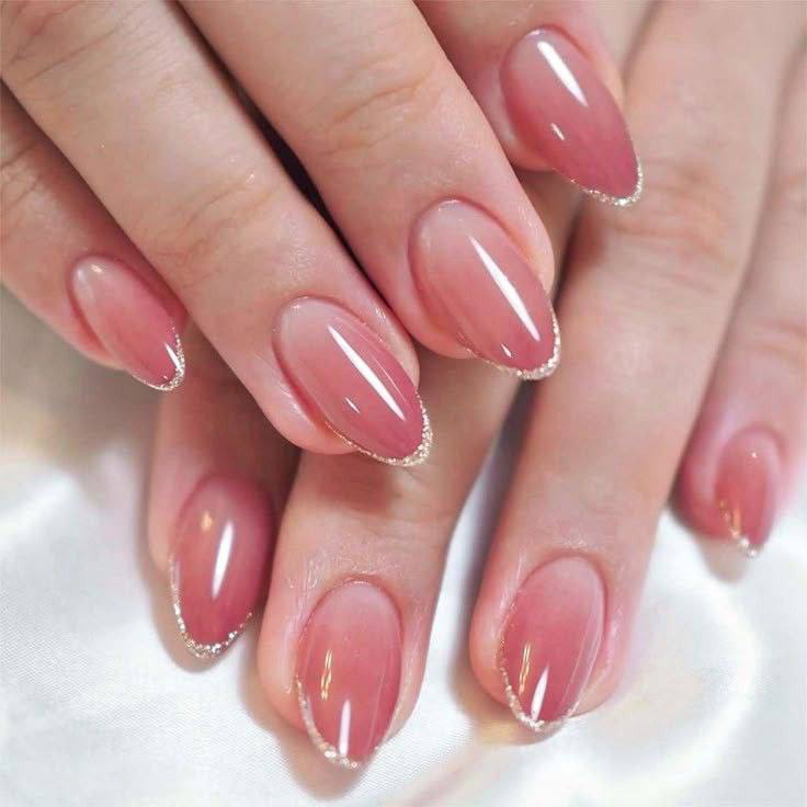 Nail Gel Color