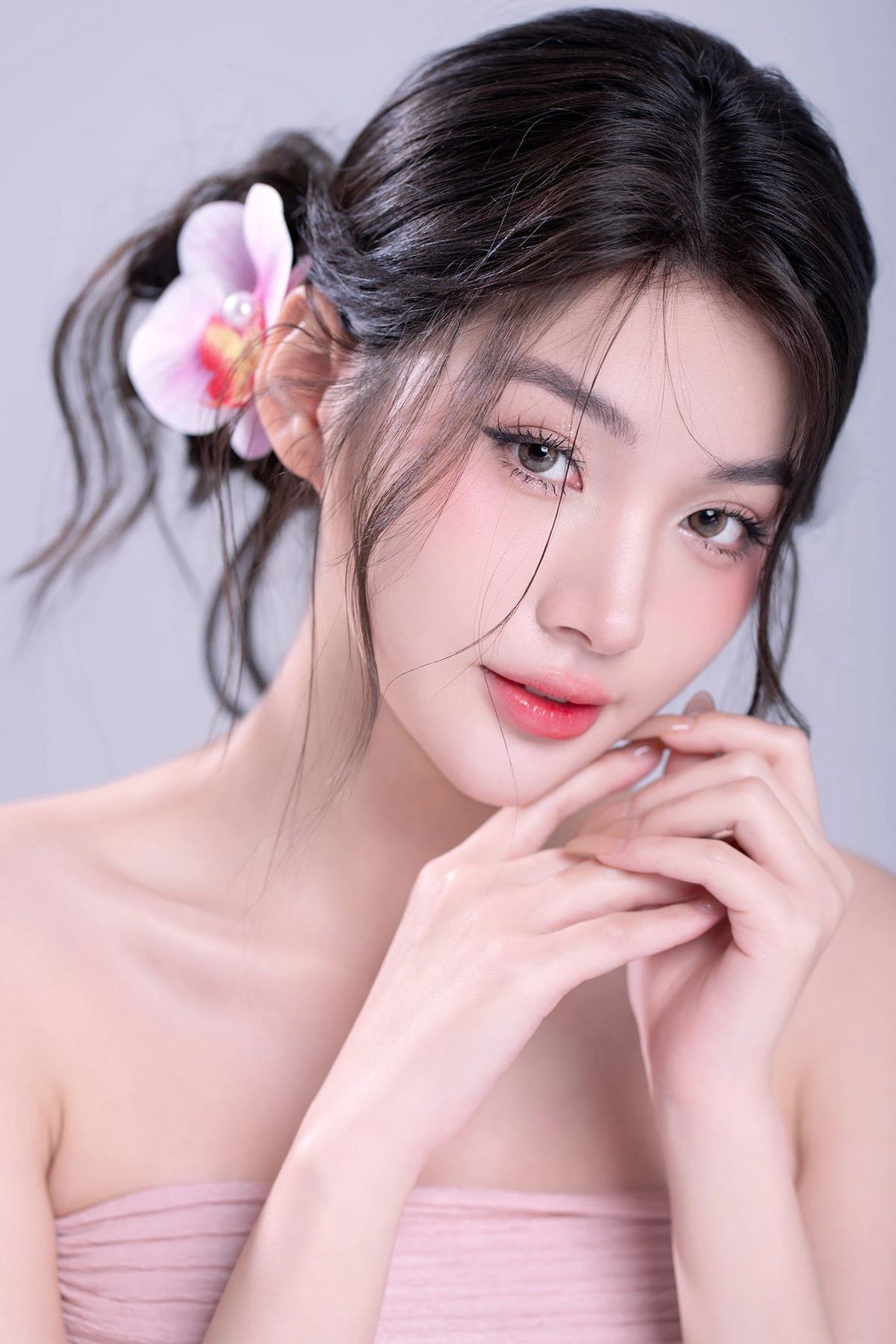 Make Up+Hair Do