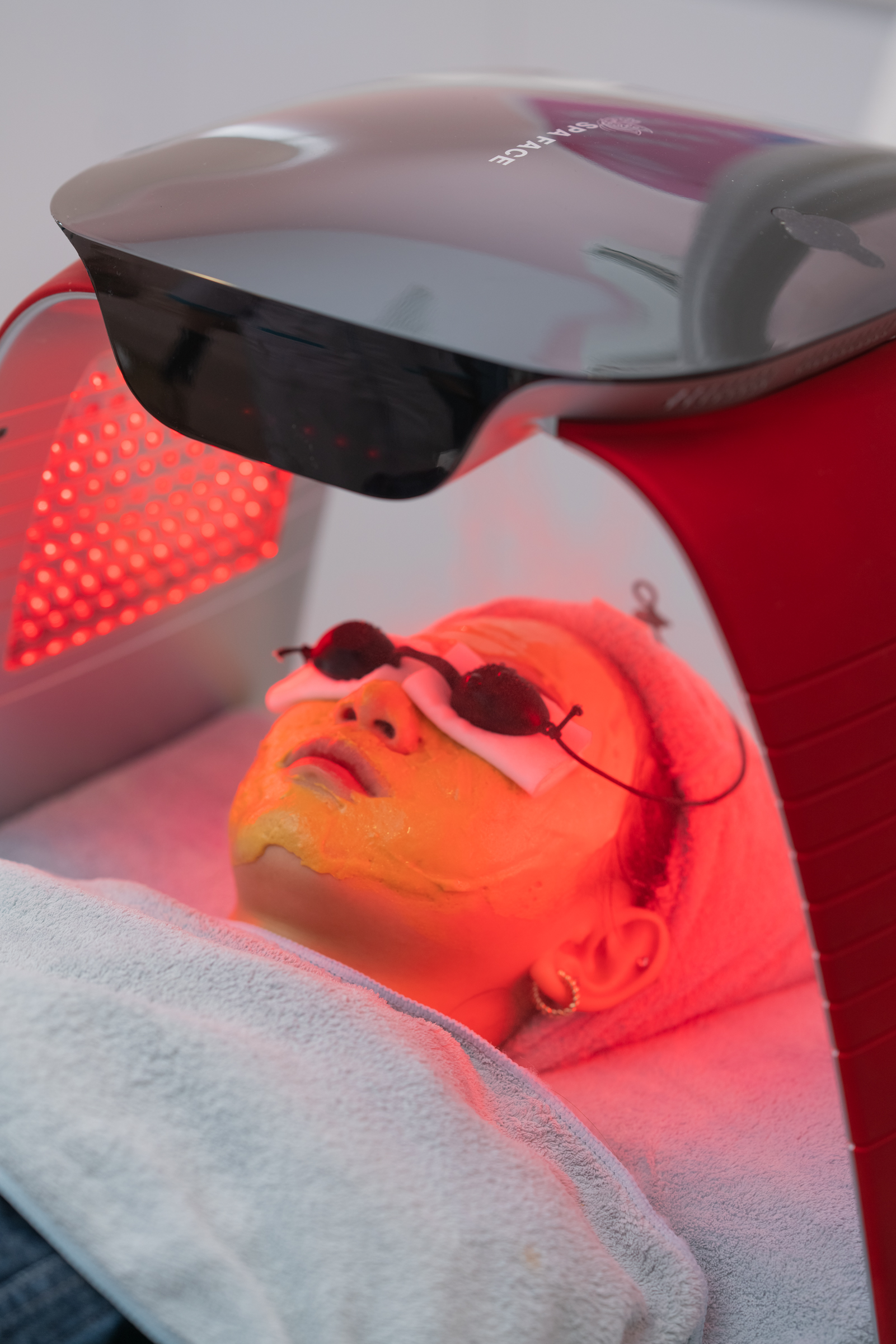 Signature Facial Rejuvenation Therapy