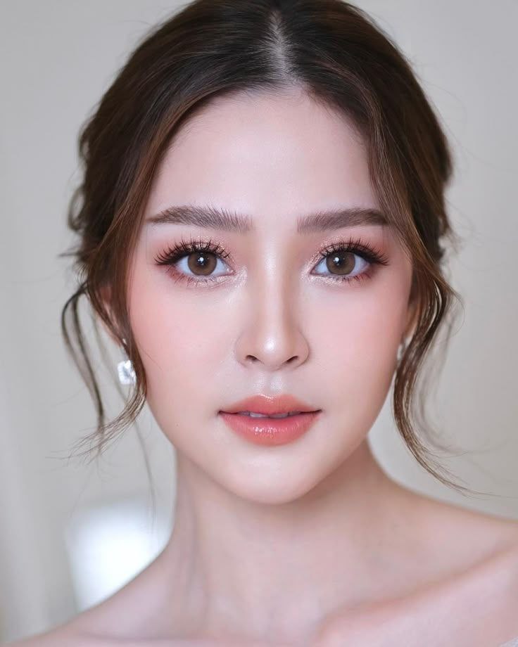 Make Up+Hair Do