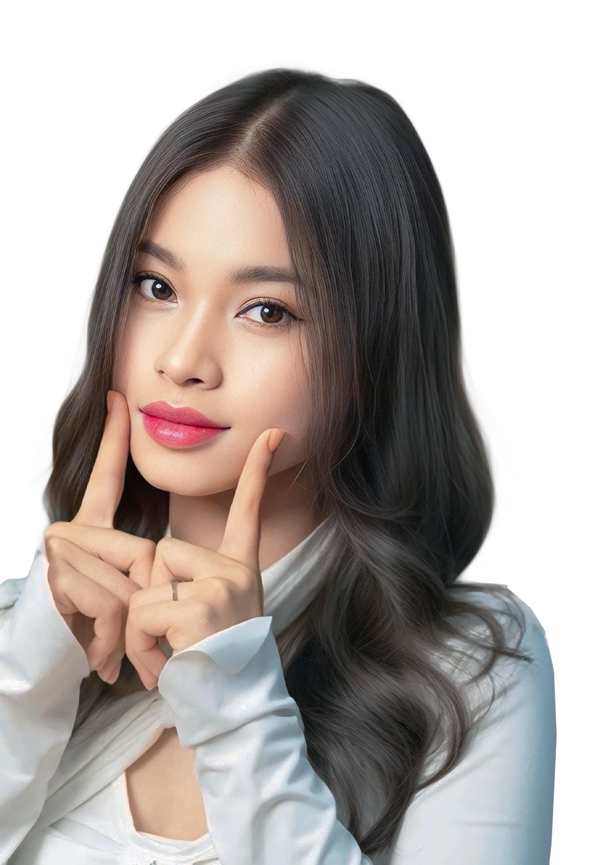 BB Glow Facial Massage