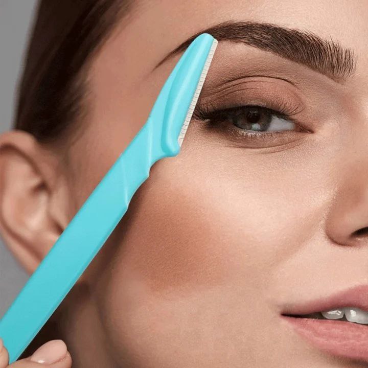 Brow Shape -កោរចិញ្ចើម