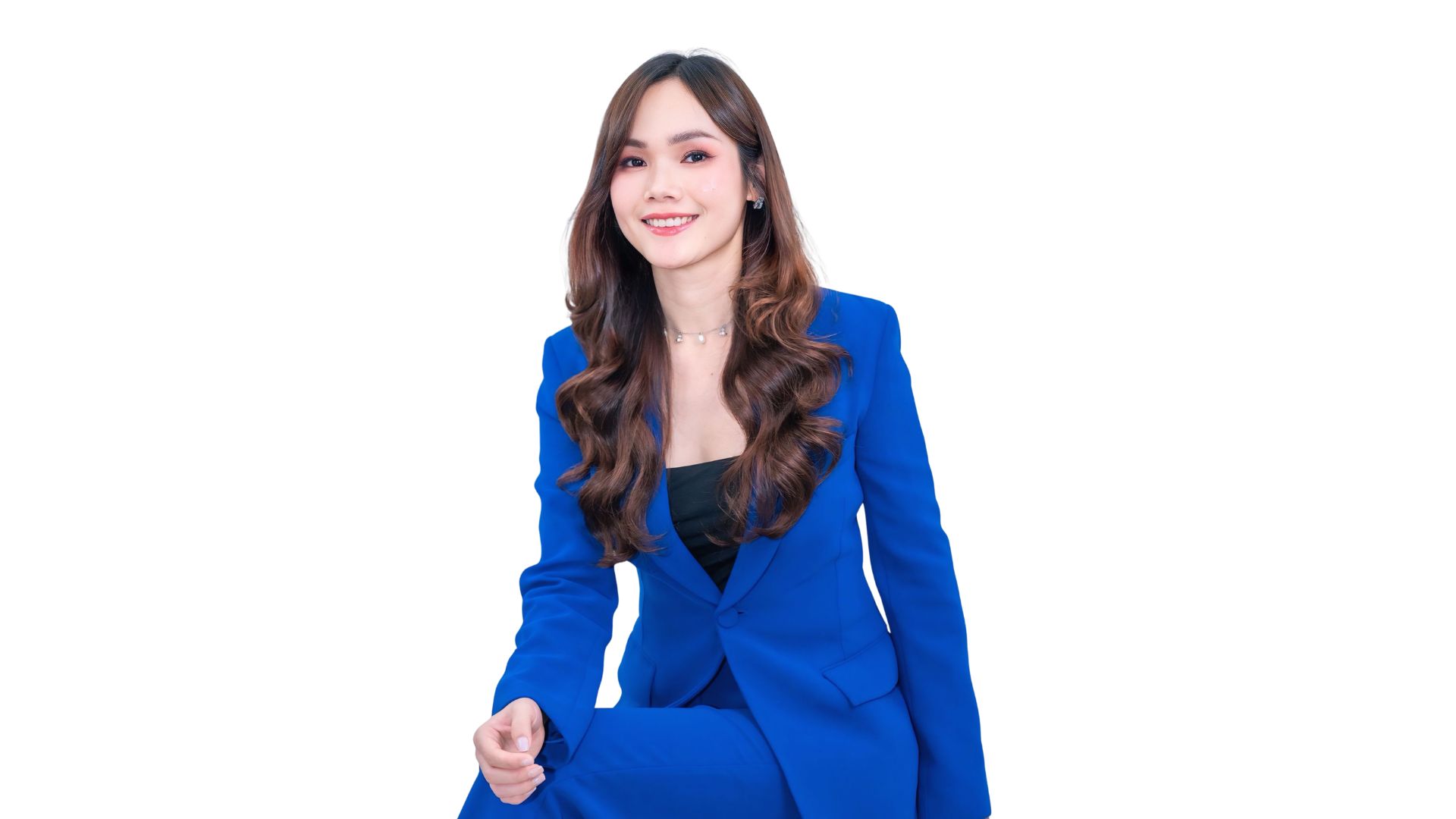 Meet Our CEO