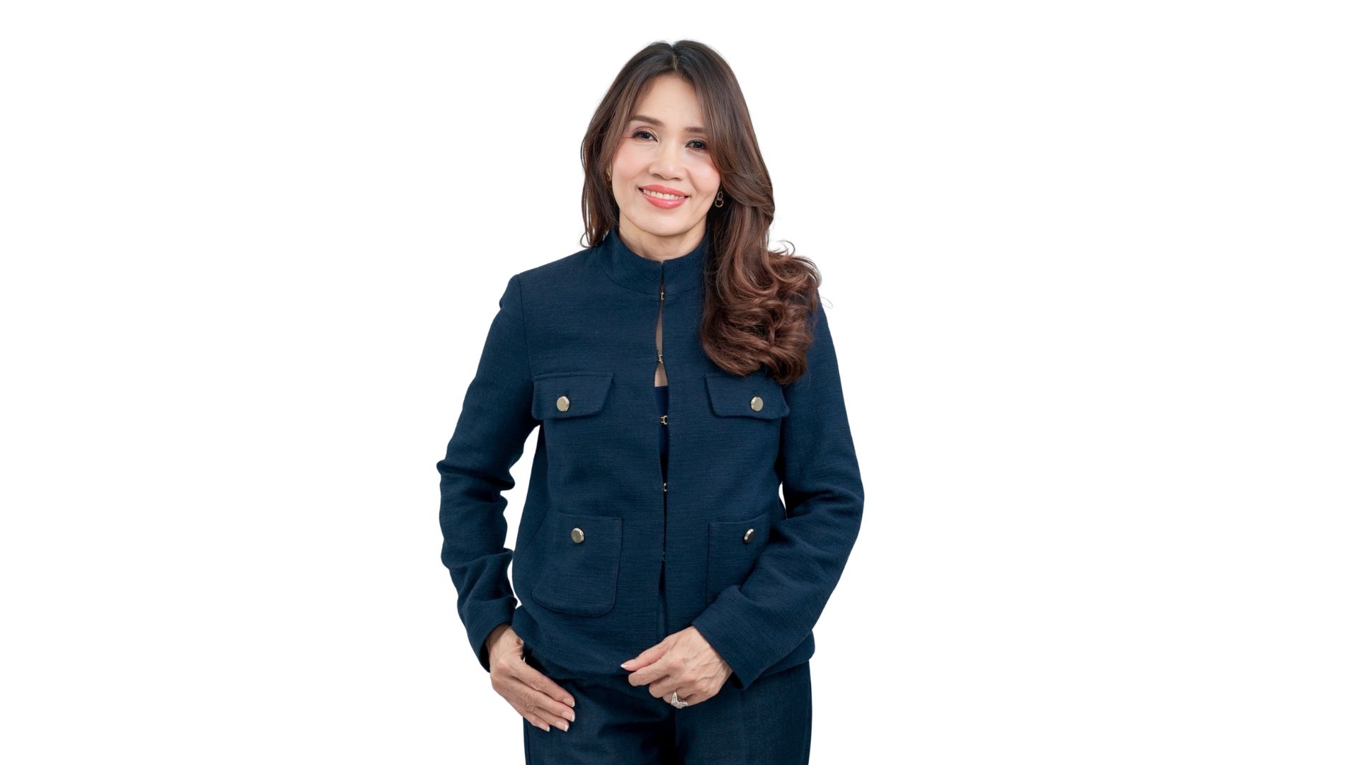 Meet Our Chairwoman